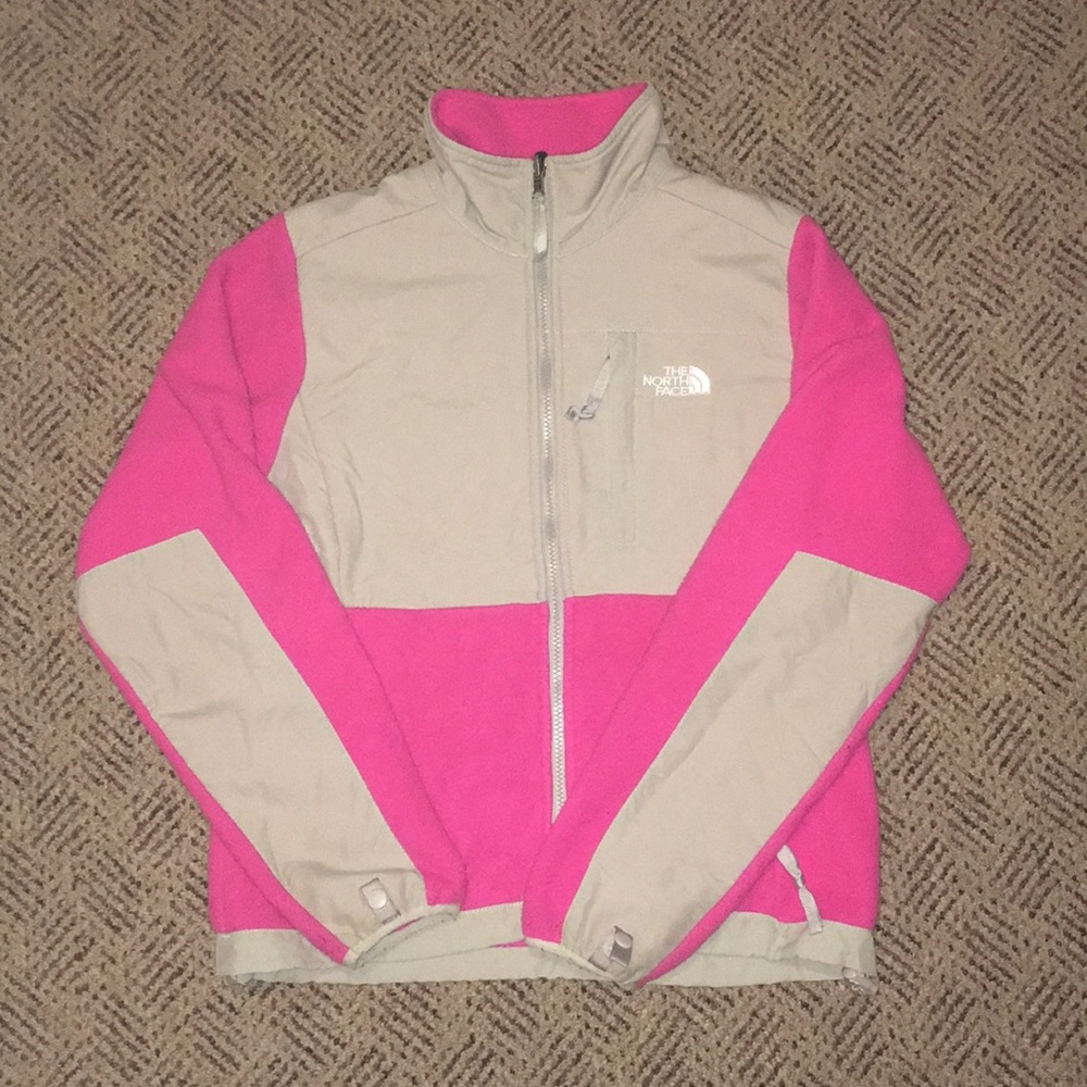 North face